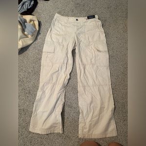 NWT hollister vintage baggy pant